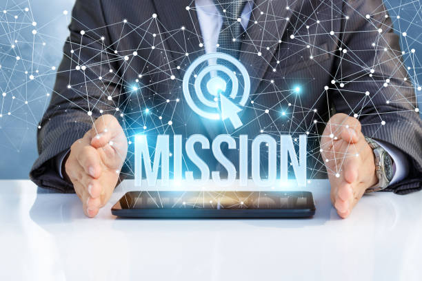 Mission Vision
