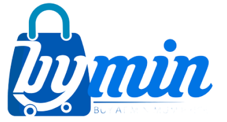 Bymin Logo